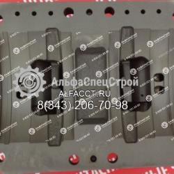 1032517 Кожух блока гидронасоса HITACHI ZX200-3