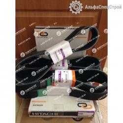 1136715160 Ремень вентилятора HITACHI ZX330LC, ZX330