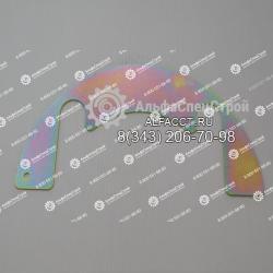 1172-04110 Шайба ковша VOLVO EC330B; EC360B; EC460