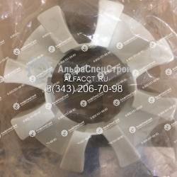 11E9-15091 Эластичная соединительная муфта Hyundai