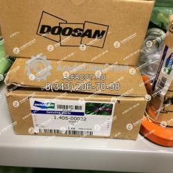 1.405-00022 Вал гидромотора хода Doosan S225LC-V.