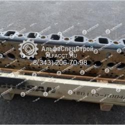 150113-00047 / 65.03101-6069 Головка блока цилиндров (ГБЦ) Doosan DB58TIS
