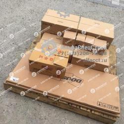 150117-00046A Гильза блока DOOSAN M400-V