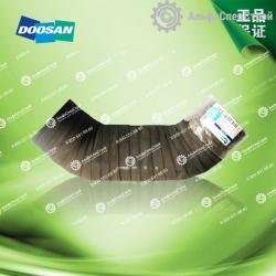 185-00284 Патрубок впускного коллектора двигателя Doosan Daewoo DH225