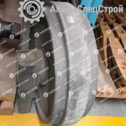 200102-00055 Колесо направляющее на экскаватор Doosan DH225-9