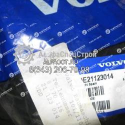 21123014 Прокладка клапанной крышки VOLVO EC330B.