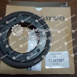 21347087 Сальник коленвала передний VOLVO EC330B.