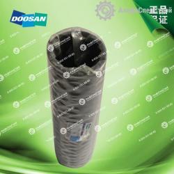 2185-1002D105 Гидравлическая трубка масло Doosan Daewoo DH80
