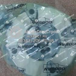 2414-9041 Муфта соединения гидронасоса на Doosan 225LCV