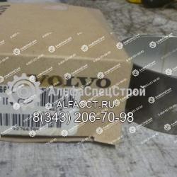 276630 Вкладыш распредвала VOLVO L150E