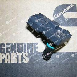 2897334 Датчик давления и температуры Cummins QSX15
