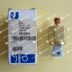3056344 Датчик давления масла Cummins