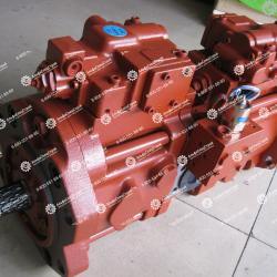 Основной насос Hyundai R380LC-9SH 31QA-10021