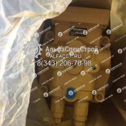 31N6-10210 Гидромотор поворота Hyundai Robex 210LC-7