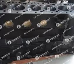 3935936 Блок цилиндров Cummins EQB