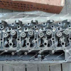 3922739 Головка блока цилиндров Cummins 6BT