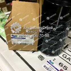 400508-00063 Фильтр топливный сепаратор Doosan DX300LCA.