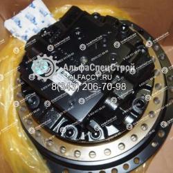 401-00023A Редуктор хода Doosan S255LC-V