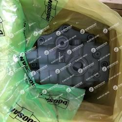 Гидромотор поворота Doosan S420LC-V 401-00359 / 2401-9309