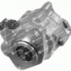 4891342 Насос ГУР ZF Cummins ISF 3.8