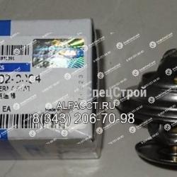 65.06402-0006, 51.06402-0062 Термостат Doosan solar 340lc-v.