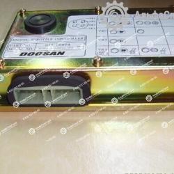 543-00074 Акселератор управления DOOSAN S130LC-V