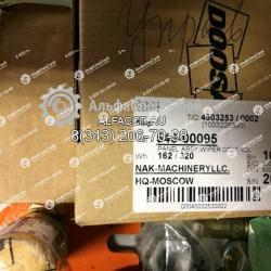 543-00095 Панель управления стекоочистелем Doosan DX225.