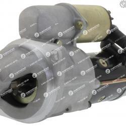 600-813-1721 Стартер KOMATSU 4D95