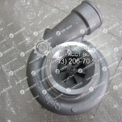 6156-81-8110 Турбокомпрессор komatsu PC400-7