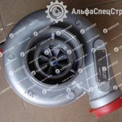 6207-81-8220 турбокомпрессор komatsu PC220-5