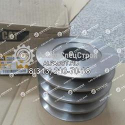 6N-1186 PULLEY BELT Caterpillar