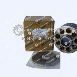 708-2L-06170 блок цилиндров Komatsu PC220-7