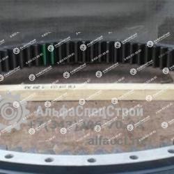 81N9-01022 Hyundai поворотный круг R320LC-7