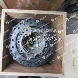 9243839, 9256989 Редуктор хода Hitachi ZX240-3