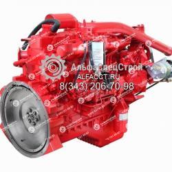 Запчасти двигателя Doosan DE08TIS Евро 2