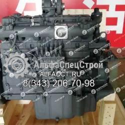 Запчасти для двигателей DOOSAN DE08TIS.