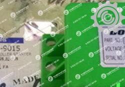 Контроллеры EPOS, контроллеры двигателя и стартера для экскаваторов DOOSAN