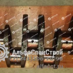 Коленвал к экскаваторам Hyundai R140LC-7, R140LCD-7