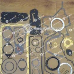 Нижний набор прокладок к экскаваторам Hyundai R140LC-7, R140LCD-7
