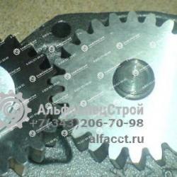 Масляный насос к экскаваторам Hyundai R180LC-3, R210LC-3, R220-5, R250LC-7