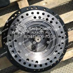 K1003939A Редуктор хода (718494b) Doosan Solar S-225LC-V