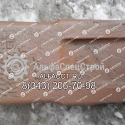 K1004145, K1004145A, K1004145B Кронка ковша Doosan DX420LC.