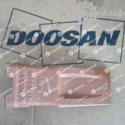 K9005349 Коронка Doosan 