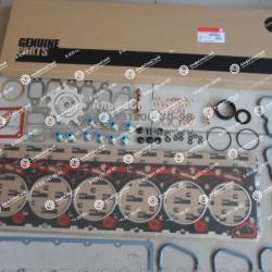 Верхний набор прокладок к экскаваторам Hyundai R180LC-3, R210LC-3, R220-5, R250LC-7