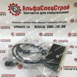 247-5231 Регулятор оборотов двигателя CAT 320B