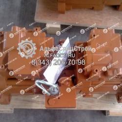 VOE14524179 Гидравлический насос на Volvo.
