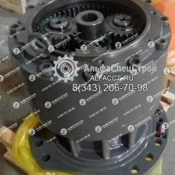 14541030 Редуктор поворота Volvo EC460B