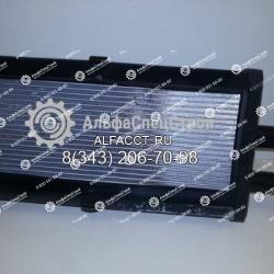 VOE14554152 Радиатор печки для Volvo EC240.