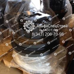 VOE14566400 Редуктор хода с гидромотором на Volvo.
