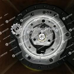 14592030, 14551154 Редуктор хода экскаватора Volvo EC290.
